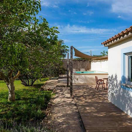 Finca Es Canyaret Capdepera  Dış mekan fotoğraf
