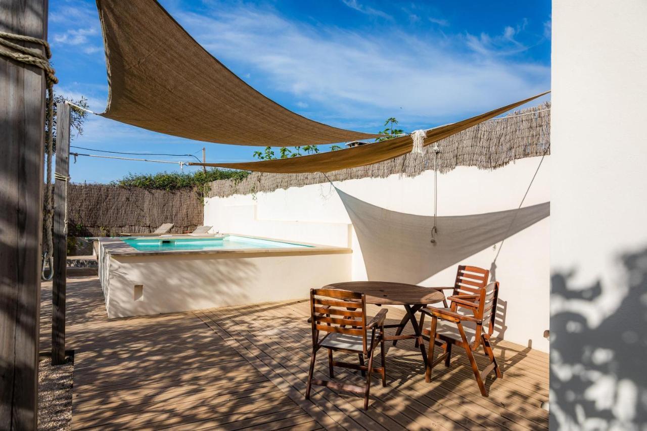 Finca Es Canyaret Capdepera  Dış mekan fotoğraf