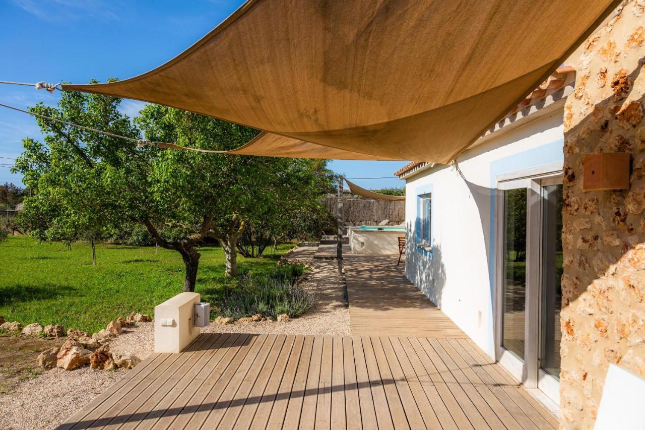 Finca Es Canyaret Capdepera  Dış mekan fotoğraf